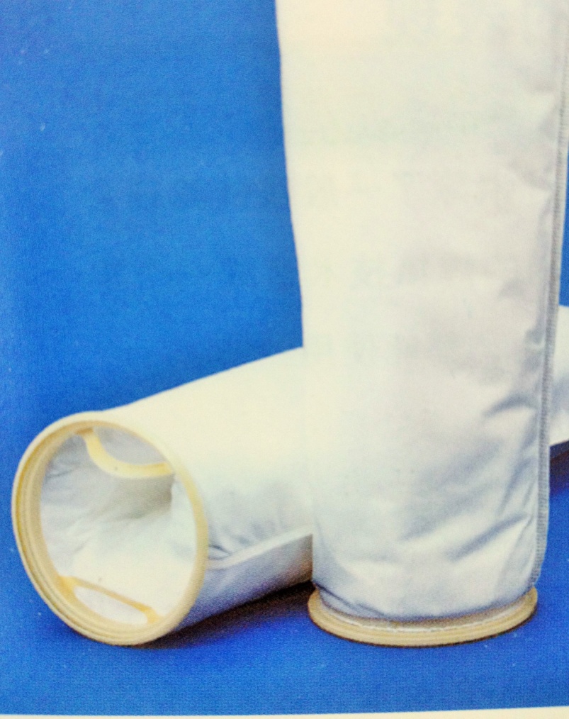 高精度吸油熔吹過(guò)濾袋